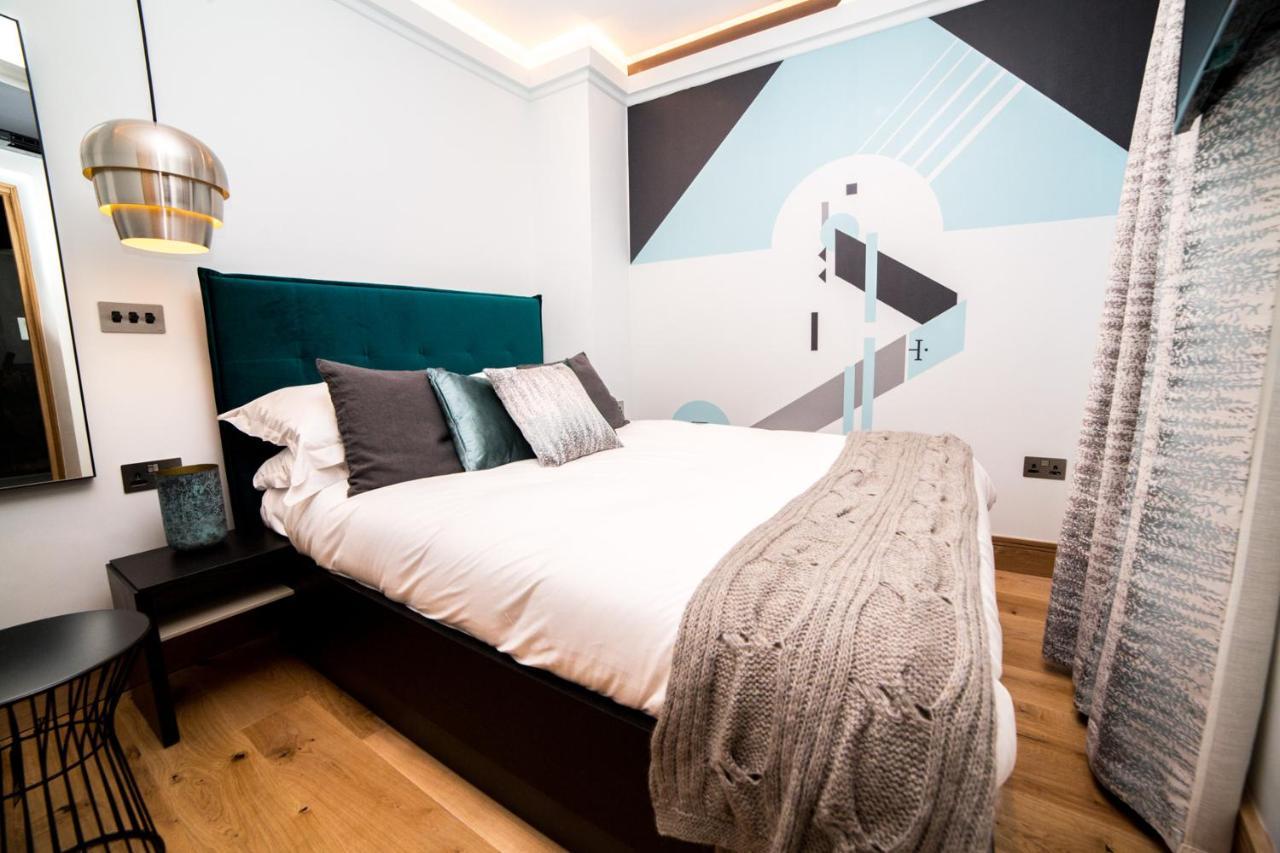 The Hugo - Hotel Concept Canterbury Exterior foto